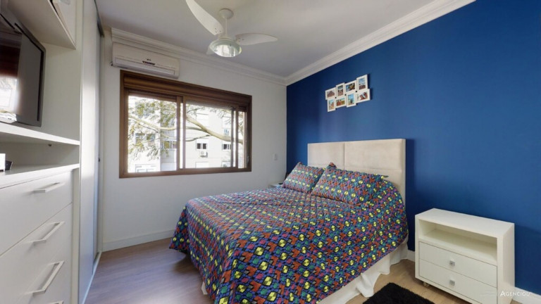 Imagem Imóvel com 2 Quartos à Venda, 78 m² em Tristeza - Porto Alegre Imagem Imóvel com 2 Quartos à Venda, 78 m² em Tristeza - Porto Alegre