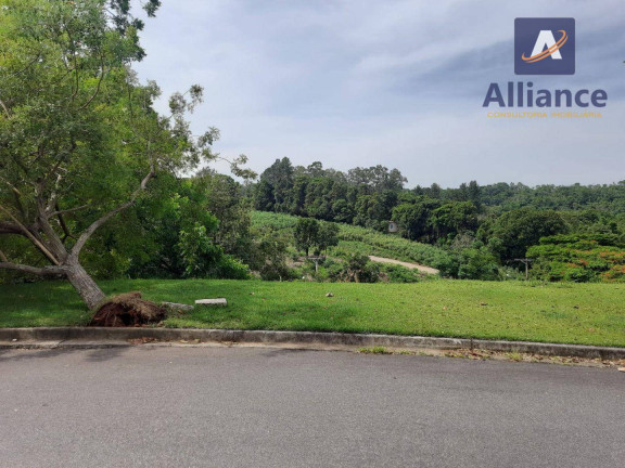 Imagem Terreno à Venda, 278 m² em Residencial Portal Do Bosque - Louveira