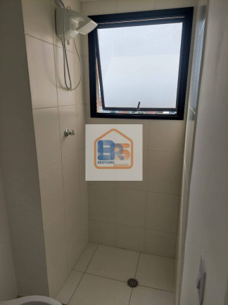 Imagem Apartamento com 3 Quartos à Venda, 56 m² em Padroeira - Osasco