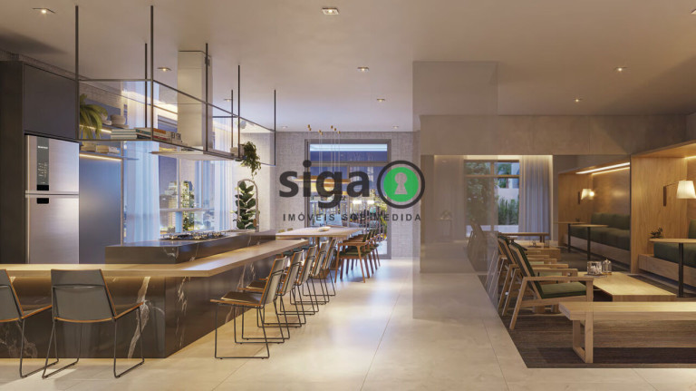 Imagem Apartamento com 2 Quartos à Venda, 85 m² em Jardim Prudência - São Paulo Imagem Apartamento com 2 Quartos à Venda, 85 m² em Jardim Prudência - São Paulo