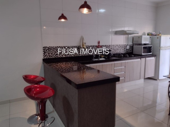 Casa com 3 Quartos à Venda,  em Bomfim Paulista - Bonfim Paulista