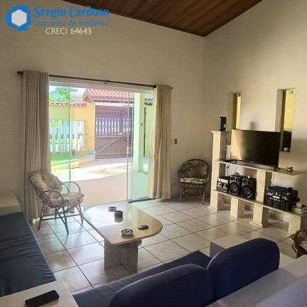 Imagem Casa com 3 Quartos à Venda, 187 m² em Cibratel I - Itanhaém Imagem Casa com 3 Quartos à Venda, 187 m² em Cibratel I - Itanhaém