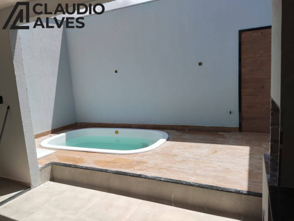 Imagem Casa com 2 Quartos à Venda, 96 m² em Mangabeira - Feira De Santana Imagem Casa com 2 Quartos à Venda, 96 m² em Mangabeira - Feira De Santana