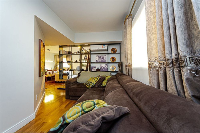 Imagem Apartamento com 4 Quartos à Venda, 190 m² em Mooca - São Paulo Imagem Apartamento com 4 Quartos à Venda, 190 m² em Mooca - São Paulo