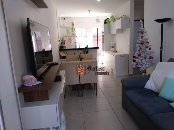 Imagem Casa com 2 Quartos à Venda, 54 m² em Jardim Santo Antônio - Atibaia Imagem Casa com 2 Quartos à Venda, 54 m² em Jardim Santo Antônio - Atibaia