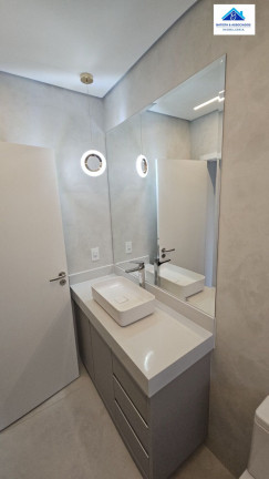 Imagem Casa com 3 Quartos à Venda, 220 m² em Swiss Park - Campinas Imagem Casa com 3 Quartos à Venda, 220 m² em Swiss Park - Campinas