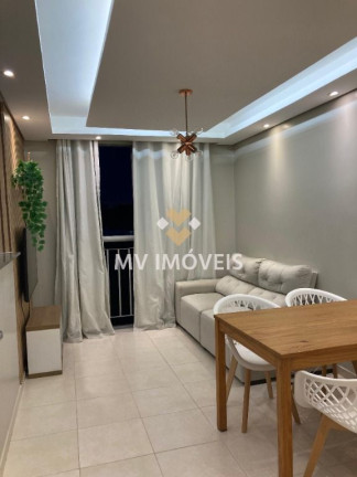 Imagem Apartamento com 2 Quartos à Venda, 54 m² em Parque Verde - Belém