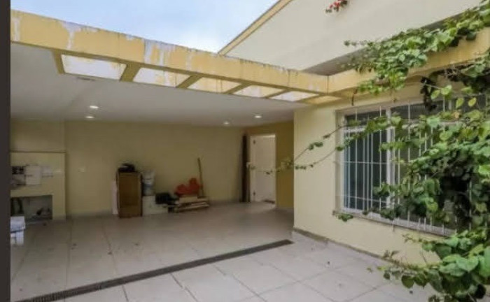 Imagem Sobrado com 3 Quartos à Venda, em Vila Brasilina - São Paulo Imagem Sobrado com 3 Quartos à Venda, em Vila Brasilina - São Paulo