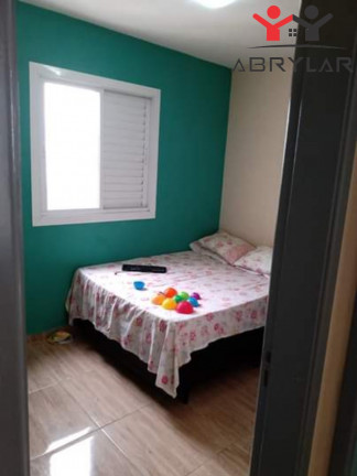 Imagem Imóvel com 2 Quartos à Venda, 49 m² em Nova Cidade Jardim - Jundiaí Imagem Imóvel com 2 Quartos à Venda, 49 m² em Nova Cidade Jardim - Jundiaí