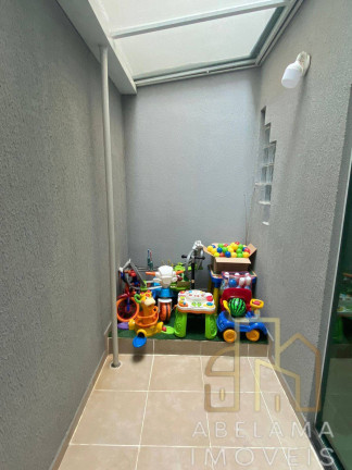 Imagem Casa com 3 Quartos à Venda, 156 m² em Jardim Utinga - Santo André Imagem Casa com 3 Quartos à Venda, 156 m² em Jardim Utinga - Santo André