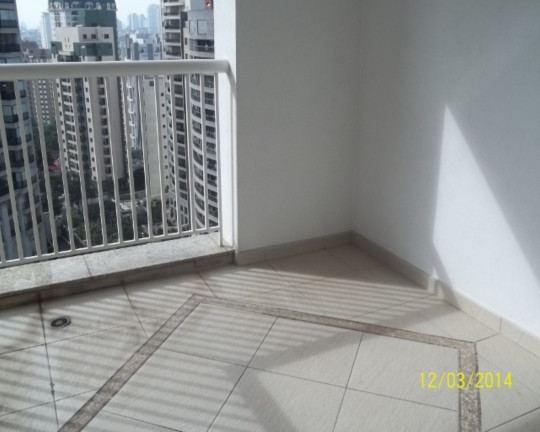Imagem Apartamento com 3 Quartos à Venda, 238 m² em Chacara Klabim - São Paulo Imagem Apartamento com 3 Quartos à Venda, 238 m² em Chacara Klabim - São Paulo