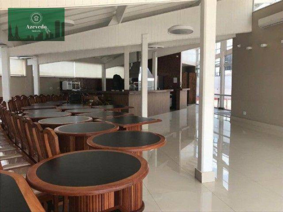 Imagem Apartamento com 3 Quartos à Venda, 200 m² em Vila Rosália - Guarulhos