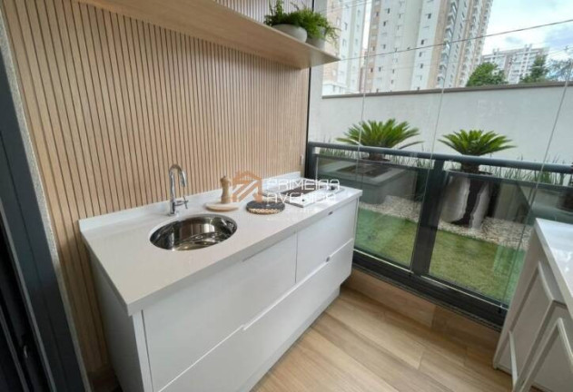 Imagem Apartamento com 3 Quartos à Venda, 92 m² em Jardim Aquarius - São José Dos Campos Imagem Apartamento com 3 Quartos à Venda, 92 m² em Jardim Aquarius - São José Dos Campos