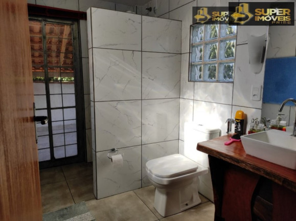 Imagem Imóvel com 5 Quartos à Venda, 4.140 m² em Centro - Capão Do Leão