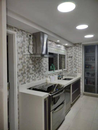 Imagem Apartamento com 3 Quartos à Venda, 137 m² em Vila Rosália - Guarulhos Imagem Apartamento com 3 Quartos à Venda, 137 m² em Vila Rosália - Guarulhos