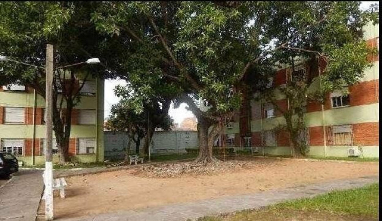 Imagem Apartamento com 3 Quartos à Venda, 72 m² em Cristal - Porto Alegre Imagem Apartamento com 3 Quartos à Venda, 72 m² em Cristal - Porto Alegre