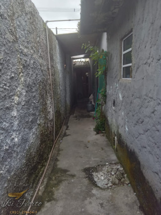 Imagem Casa com 2 Quartos à Venda, 150 m² em 35 - Praia Grande 