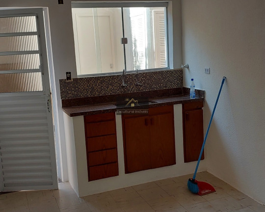 Imagem Casa com 4 Quartos à Venda, 112 m² em Jardim Bonfiglioli - São Paulo