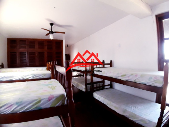 Imagem Casa com 5 Quartos à Venda, 424 m² em Tenório - Ubatuba Imagem Casa com 5 Quartos à Venda, 424 m² em Tenório - Ubatuba