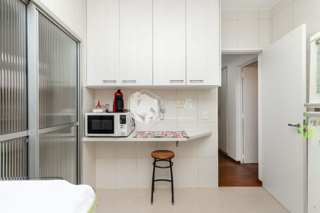 Imagem Apartamento com 3 Quartos à Venda, 73 m² em Chácara Inglesa - São Paulo Imagem Apartamento com 3 Quartos à Venda, 73 m² em Chácara Inglesa - São Paulo