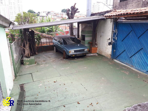 Imagem Terreno à Venda, 646 m² em Vila Romero - São Paulo