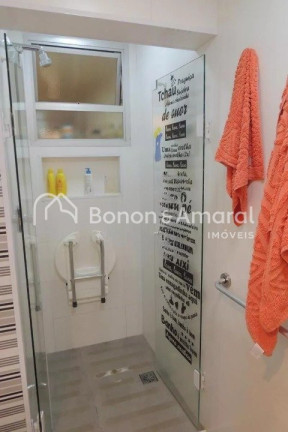 Imagem Apartamento com 3 Quartos à Venda, 110 m² em Centro - Campinas Imagem Apartamento com 3 Quartos à Venda, 110 m² em Centro - Campinas