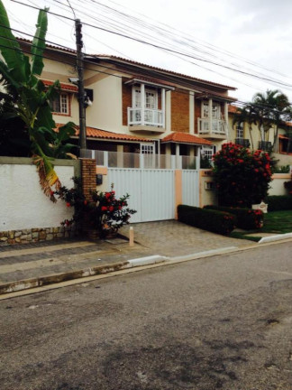 Imagem Casa com 6 Quartos à Venda, 710 m² em Camboinhas - Niterói Imagem Casa com 6 Quartos à Venda, 710 m² em Camboinhas - Niterói