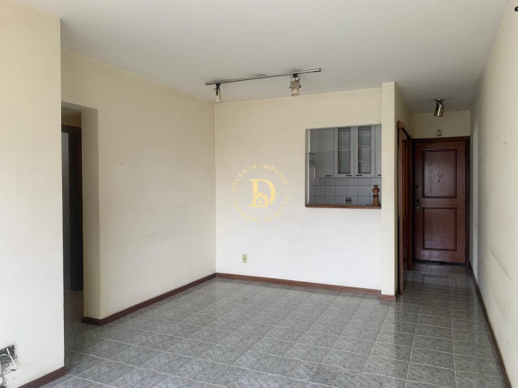 Apartamento com 3 Quartos à Venda, 93 m² em Vila Ema - São José Dos Campos