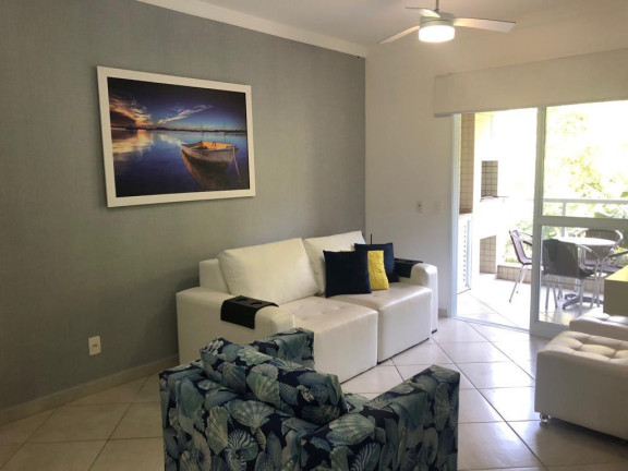 Imagem Apartamento com 2 Quartos à Venda, 70 m² em Praia Grande - Ubatuba