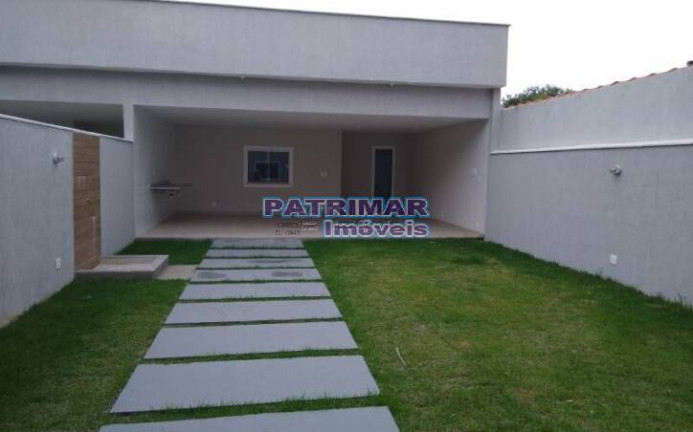Imagem Casa com 4 Quartos à Venda, 300 m² em Itaipuaçu - Maricá Imagem Casa com 4 Quartos à Venda, 300 m² em Itaipuaçu - Maricá