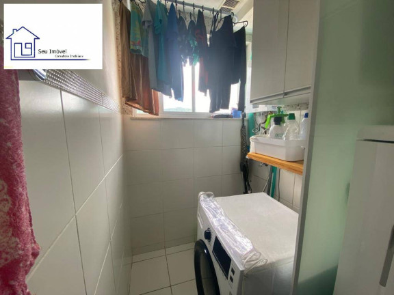 Imagem Apartamento com 2 Quartos à Venda, 50 m² em Barra Da Tijuca - Rio De Janeiro