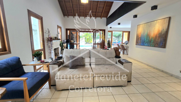 Imagem Casa de Condomínio com 4 Quartos à Venda, 274 m² em Alphaville - Santana De Parnaíba Imagem Casa de Condomínio com 4 Quartos à Venda, 274 m² em Alphaville - Santana De Parnaíba