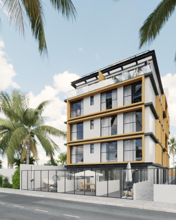Imagem Apartamento com 1 Quarto à Venda,  em Intermares - Cabedelo