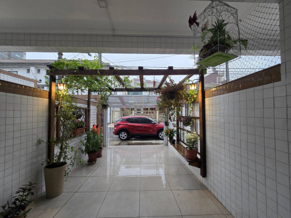 Imagem Casa com 3 Quartos à Venda, 200 m² em Ponta Da Praia - Santos Imagem Casa com 3 Quartos à Venda, 200 m² em Ponta Da Praia - Santos