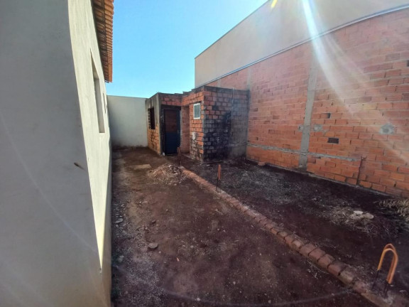 Imagem Casa com 3 Quartos à Venda, 120 m² em Jardim São Francisco - Piracicaba Imagem Casa com 3 Quartos à Venda, 120 m² em Jardim São Francisco - Piracicaba