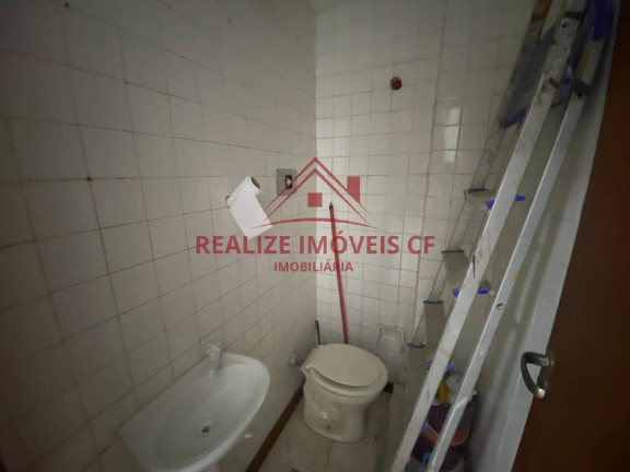 Imagem Sala Comercial à Venda, 27 m² em Centro - Cabo Frio
