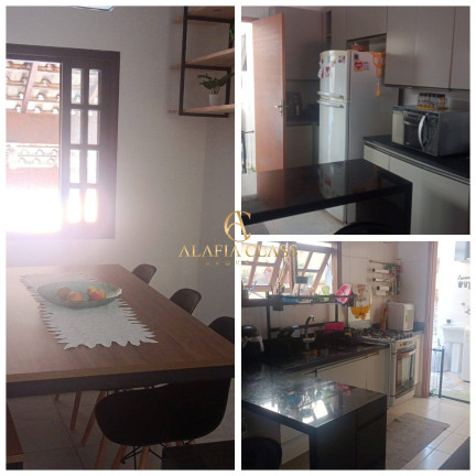 Imagem Casa de Condomínio com 3 Quartos à Venda, 125 m² em Jardim Rio Das Pedras - Cotia Imagem Casa de Condomínio com 3 Quartos à Venda, 125 m² em Jardim Rio Das Pedras - Cotia