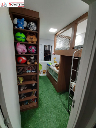 Imagem Imóvel com 2 Quartos à Venda, 42 m² em Vila Ema - São Paulo Imagem Imóvel com 2 Quartos à Venda, 42 m² em Vila Ema - São Paulo
