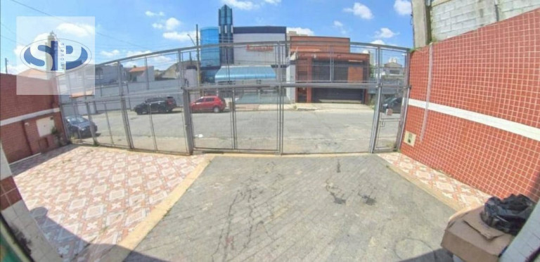 Imagem Imóvel Comercial à Venda, 450 m² em Chácara Califórnia - São Paulo Imagem Imóvel Comercial à Venda, 450 m² em Chácara Califórnia - São Paulo