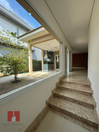 Casa com 3 Quartos à Venda, 490 m² em Alphaville - Santana De Parnaíba