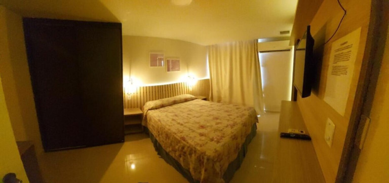 Imagem Apartamento com 2 Quartos à Venda, 54 m² em Cabo Branco - João Pessoa Imagem Apartamento com 2 Quartos à Venda, 54 m² em Cabo Branco - João Pessoa