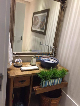 Imagem Apartamento com 4 Quartos à Venda, 280 m² em Real Parque - São Paulo Imagem Apartamento com 4 Quartos à Venda, 280 m² em Real Parque - São Paulo