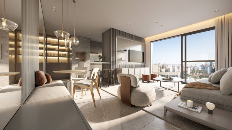 Imagem Apartamento à Venda,  em Moinhos De Vento - Porto Alegre