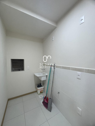 Apartamento com 1 Quarto à Venda, 33 m² em Centro - Santa Maria
