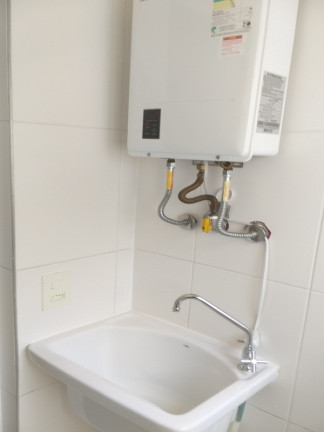 Imagem Apartamento com 2 Quartos à Venda, 51 m² em Parque União - Jundiaí