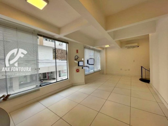 Imagem Sala Comercial à Venda, 92 m² em Centro - Balneário Camboriú
