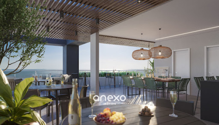 Imagem Apartamento com 2 Quartos à Venda, 82 m² em Itajubá Ii - Barra Velha