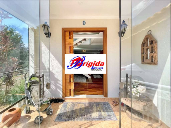 Imagem Casa de Condomínio com 3 Quartos à Venda, 357 m² em Chácara Das Paineiras - Carapicuíba Imagem Casa de Condomínio com 3 Quartos à Venda, 357 m² em Chácara Das Paineiras - Carapicuíba