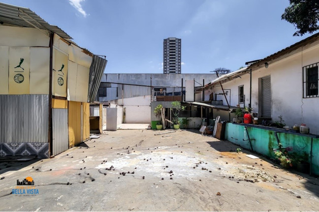 Imagem Galpão à Venda, em Vila Paulista - São Paulo Imagem Galpão à Venda, em Vila Paulista - São Paulo
