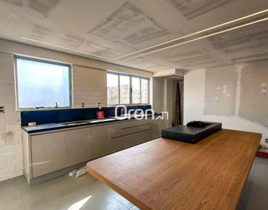 Imagem Apartamento com 3 Quartos à Venda, 90 m² em Setor Bueno - Goiânia Imagem Apartamento com 3 Quartos à Venda, 90 m² em Setor Bueno - Goiânia